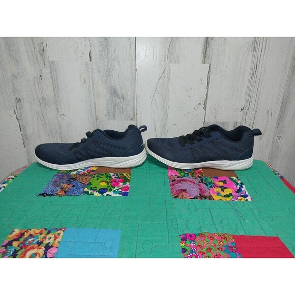 Vionic Agile Shay Leisure Sneakers Blue Women's Size US 10 / EU 42 - Picture 6 of 8